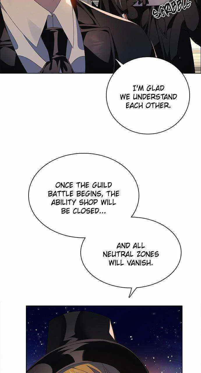 Zero Game Chapter 249 page 62