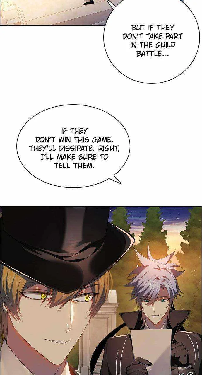 Zero Game Chapter 249 page 61