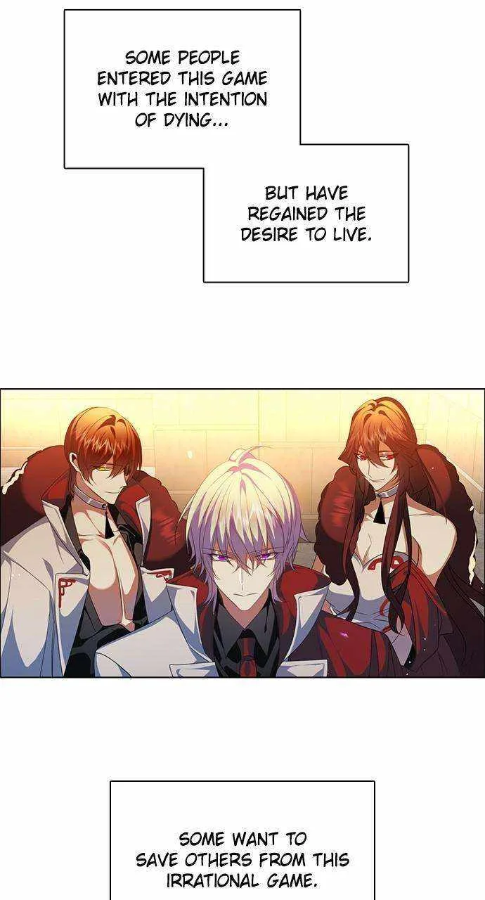 Zero Game Chapter 249 page 70