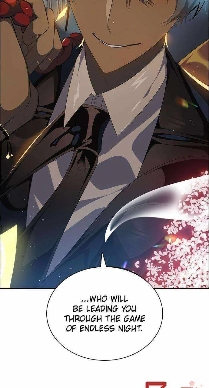Zero Game Chapter 249 page 78