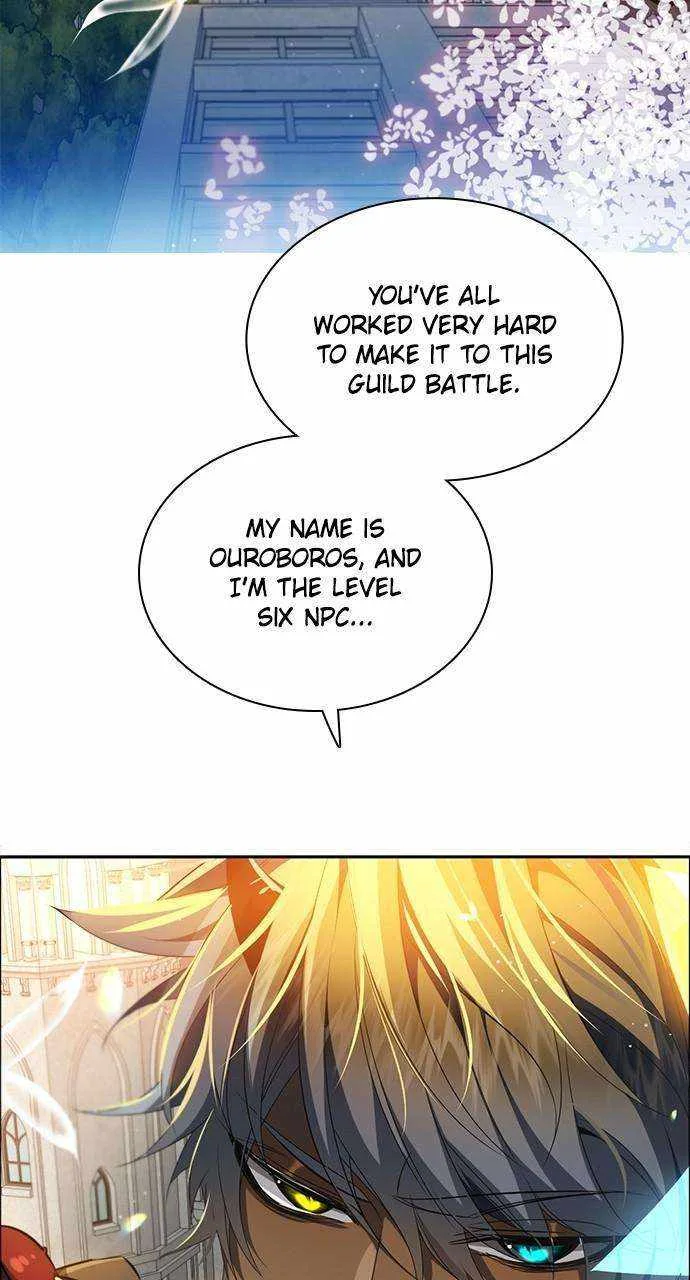 Zero Game Chapter 249 page 77