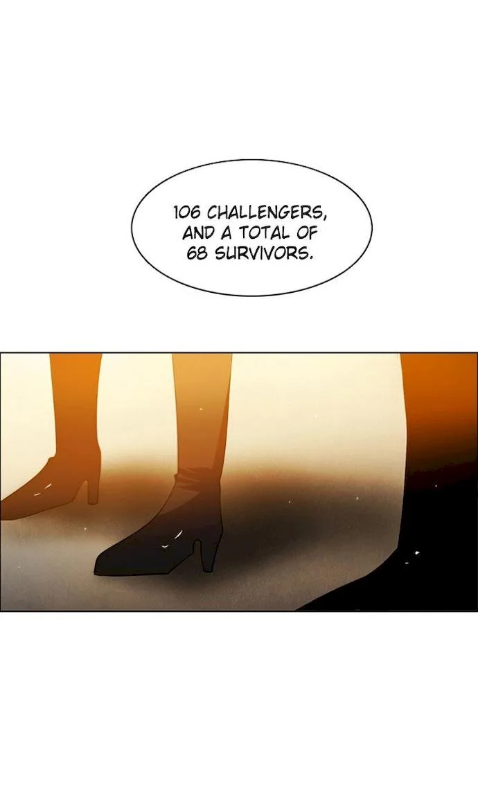 Zero Game Chapter 25 page 3
