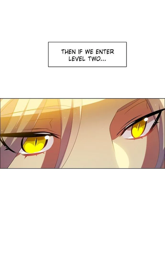Zero Game Chapter 25 page 11