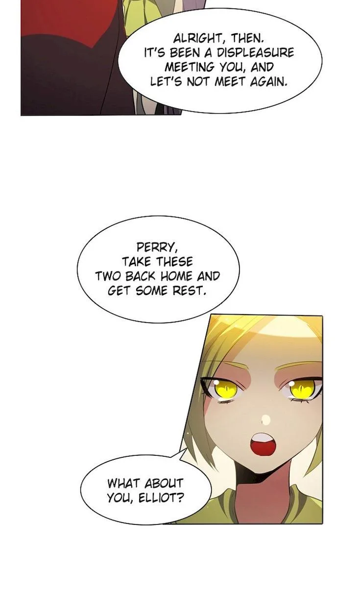 Zero Game Chapter 25 page 8