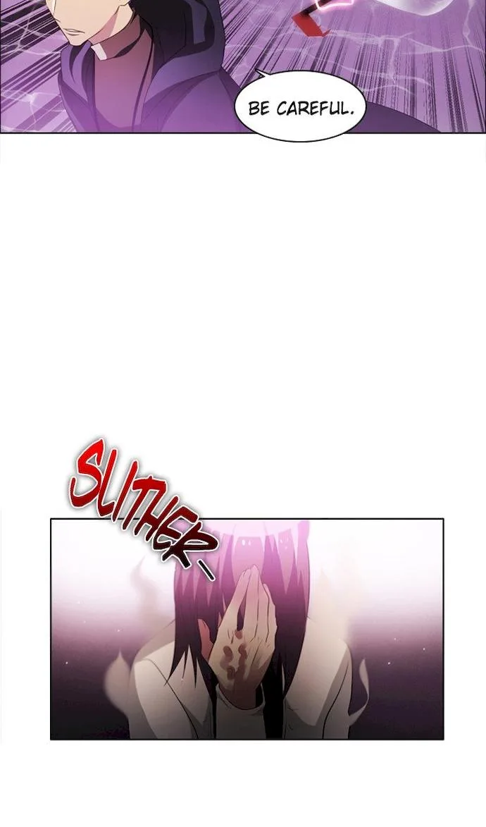 Zero Game Chapter 25 page 17