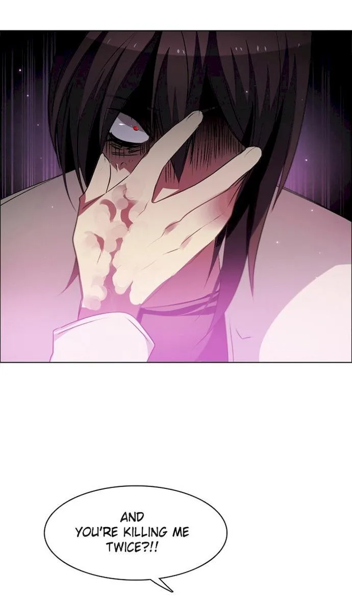Zero Game Chapter 25 page 19