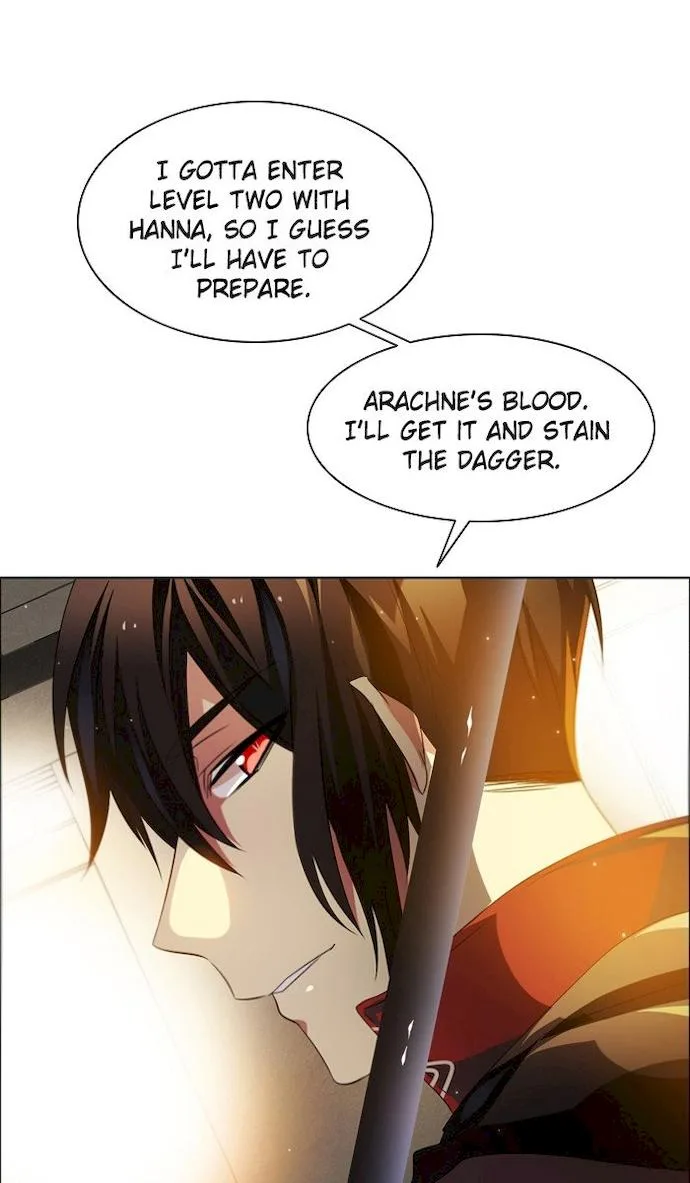 Zero Game Chapter 25 page 9
