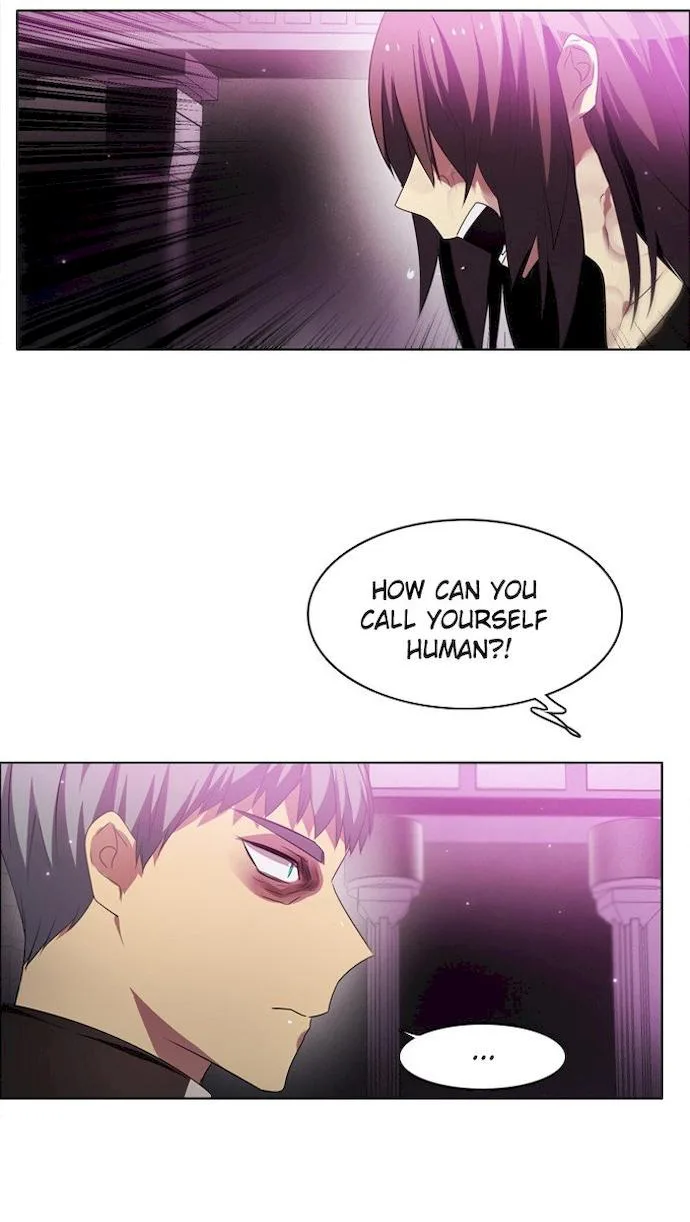 Zero Game Chapter 25 page 20
