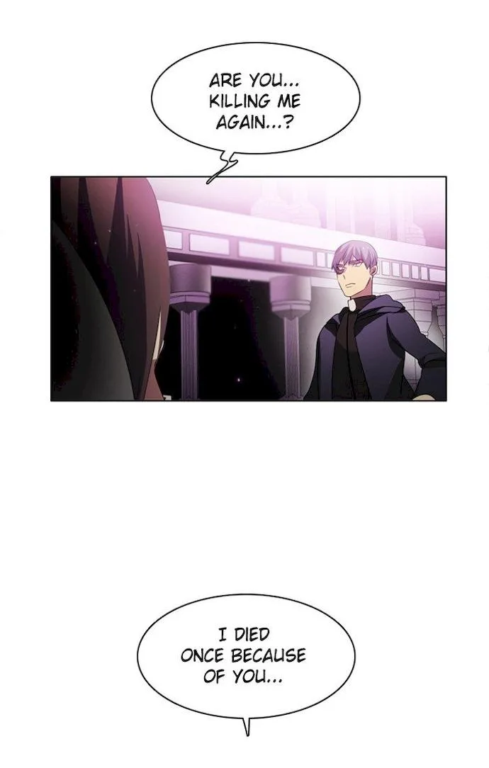 Zero Game Chapter 25 page 18