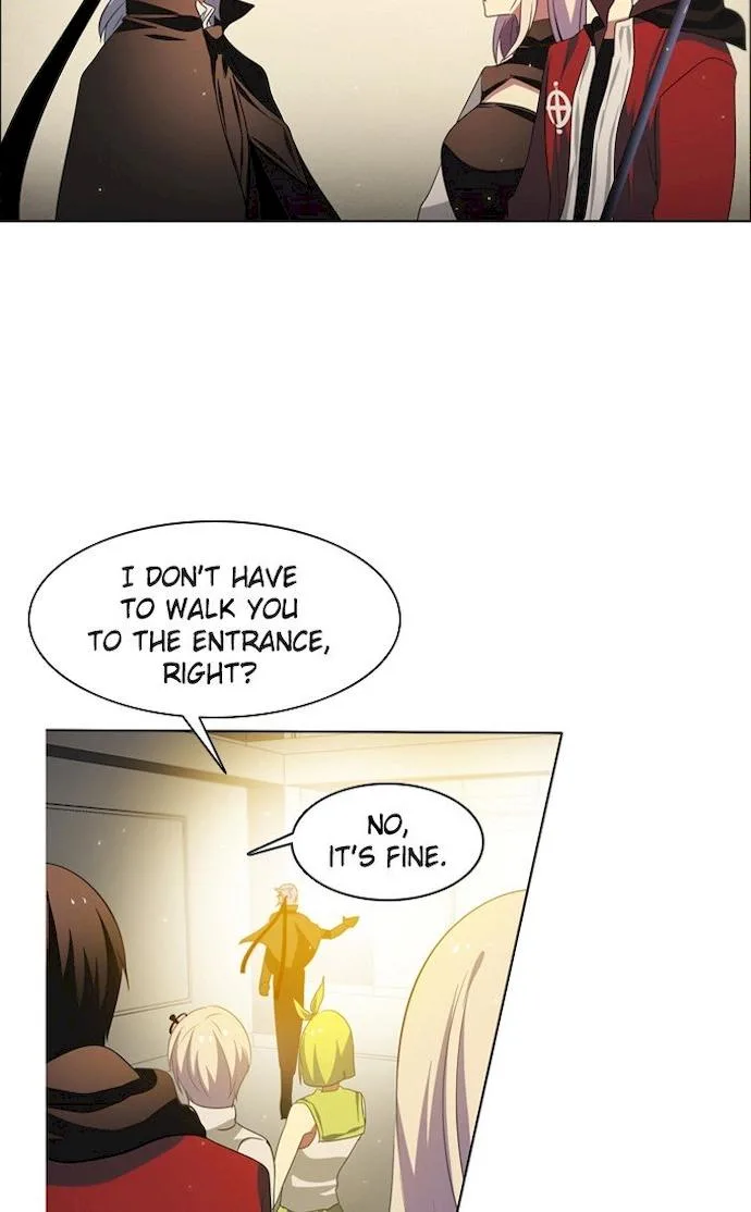 Zero Game Chapter 25 page 7