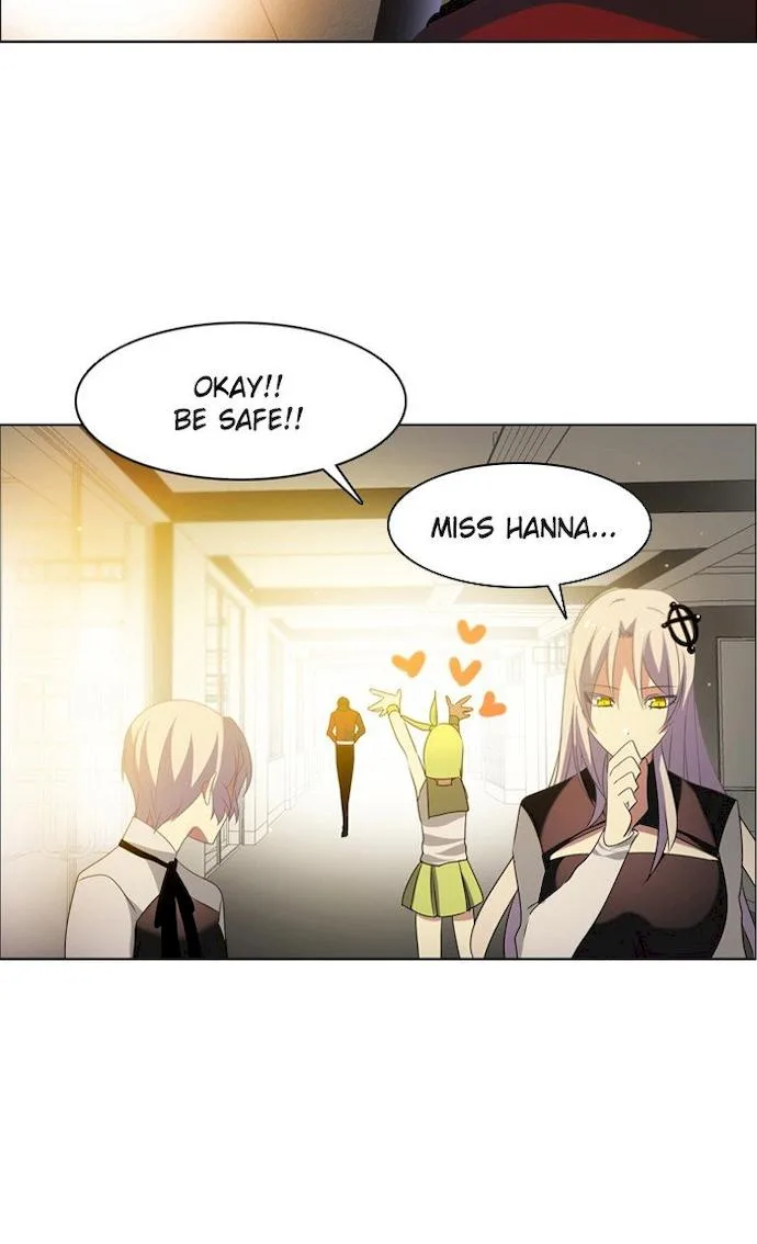 Zero Game Chapter 25 page 10