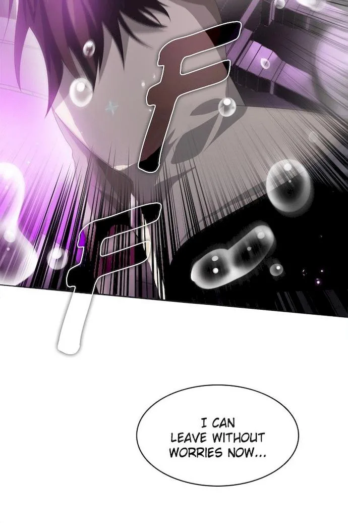 Zero Game Chapter 25 page 30