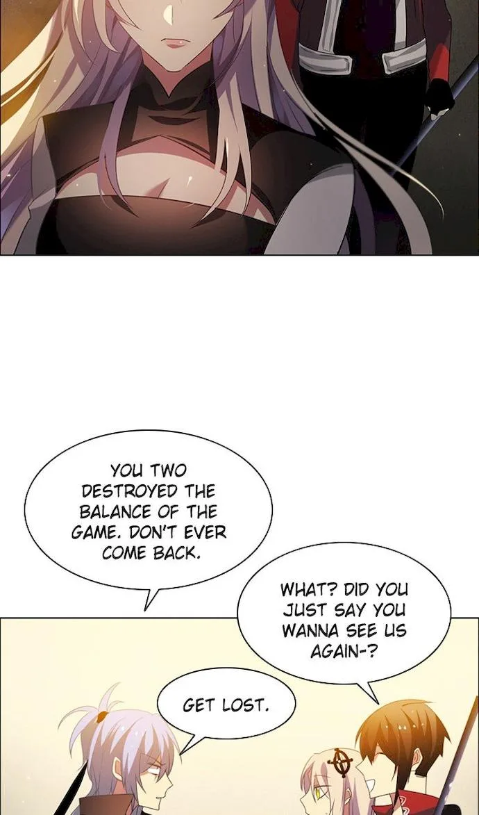Zero Game Chapter 25 page 6