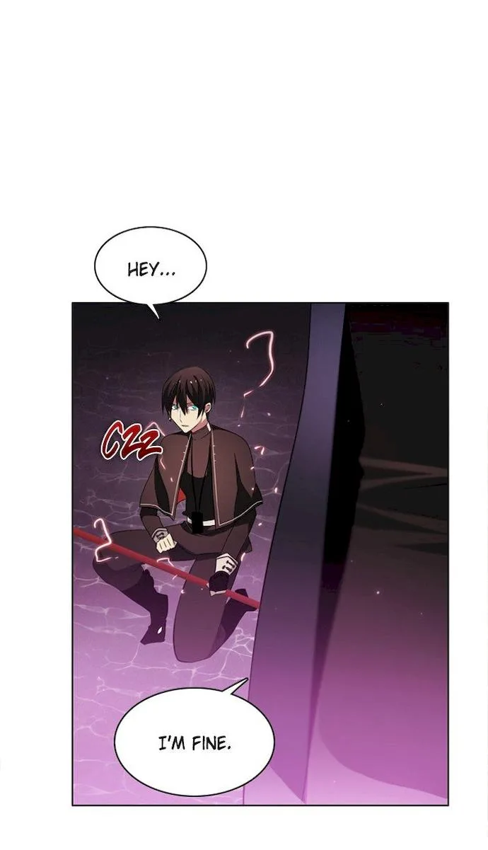 Zero Game Chapter 25 page 21