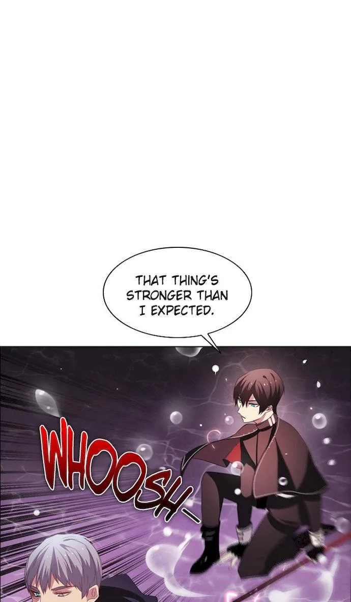 Zero Game Chapter 25 page 16