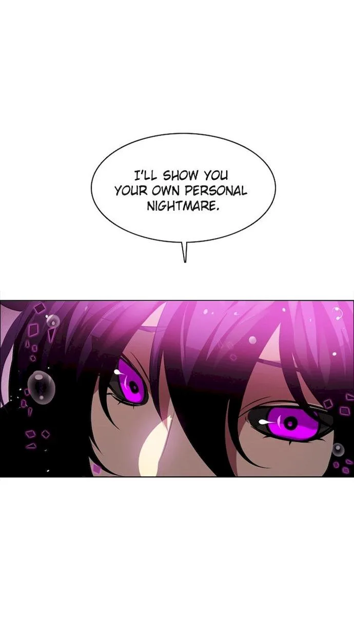 Zero Game Chapter 25 page 37