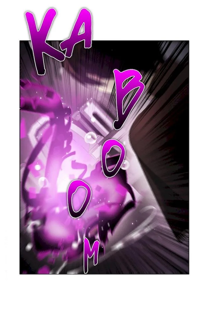 Zero Game Chapter 25 page 32