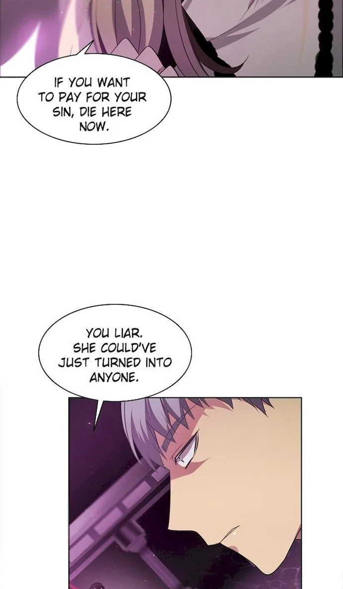 Zero Game Chapter 25 page 43