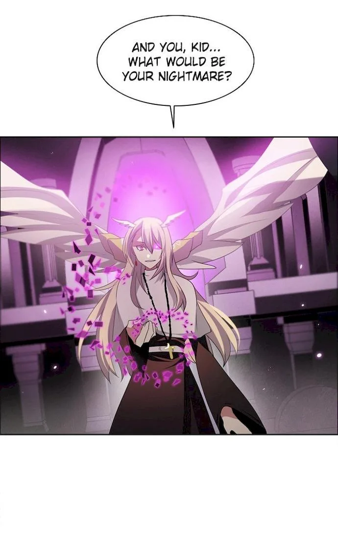 Zero Game Chapter 25 page 47