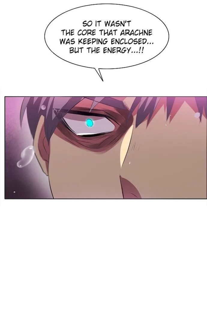 Zero Game Chapter 25 page 34