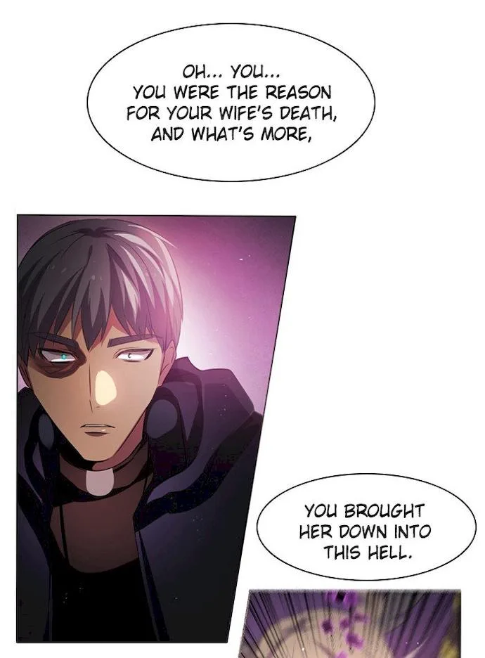 Zero Game Chapter 25 page 38