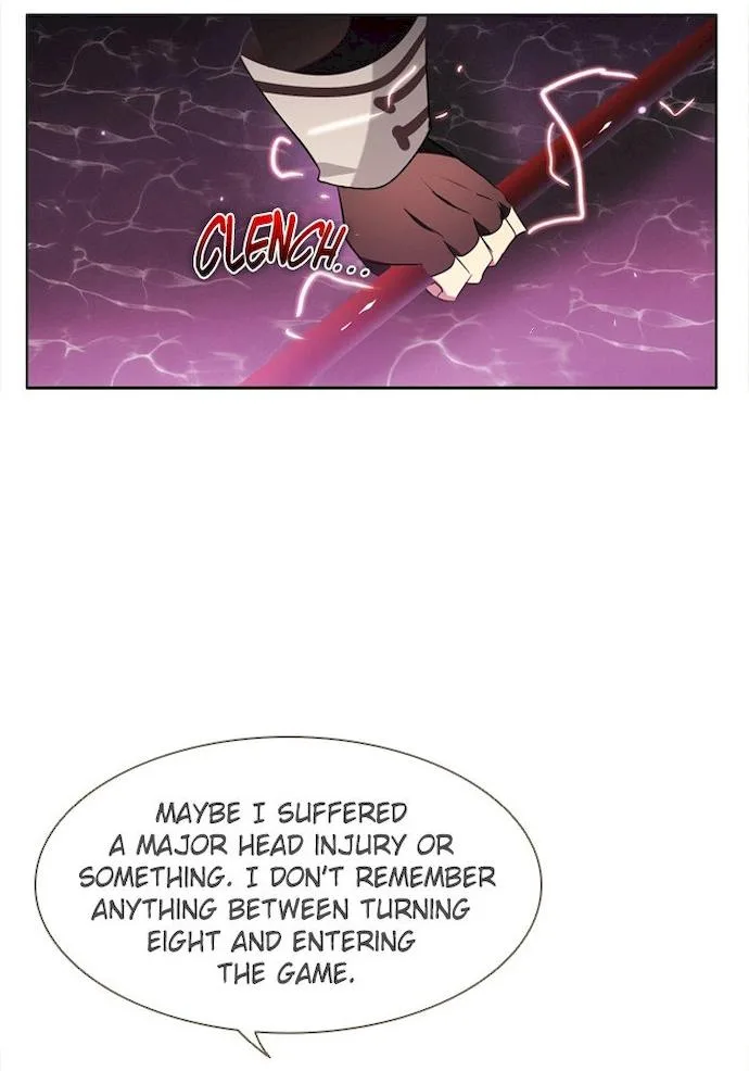 Zero Game Chapter 25 page 63
