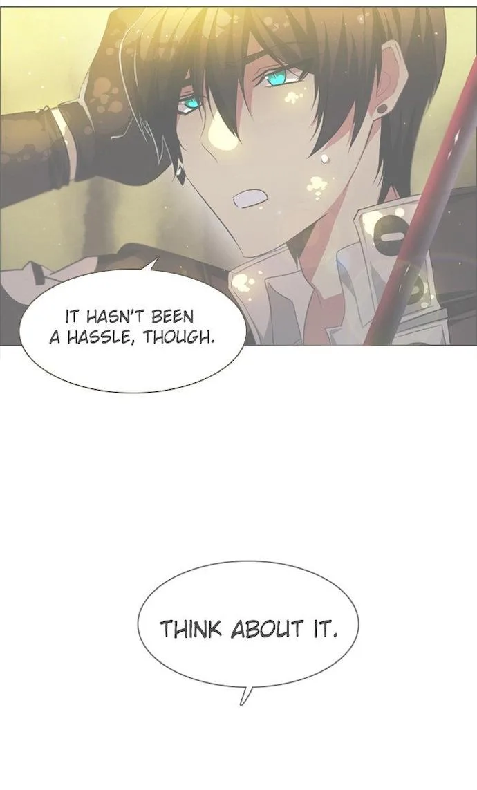 Zero Game Chapter 25 page 64