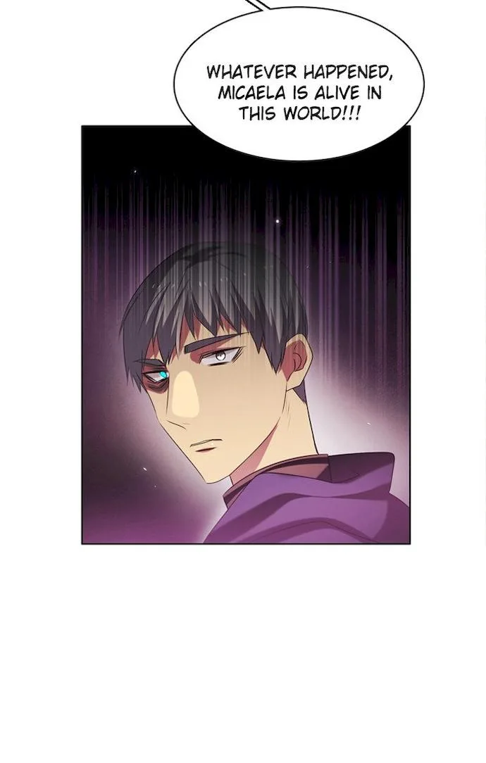 Zero Game Chapter 25 page 73