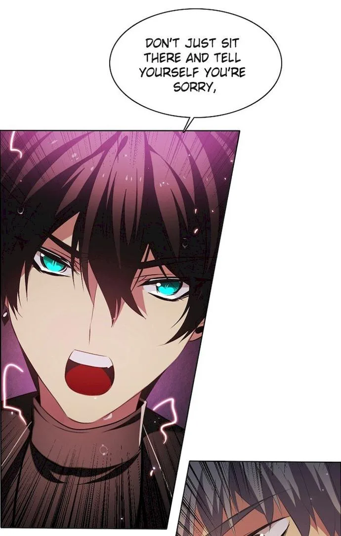 Zero Game Chapter 25 page 74