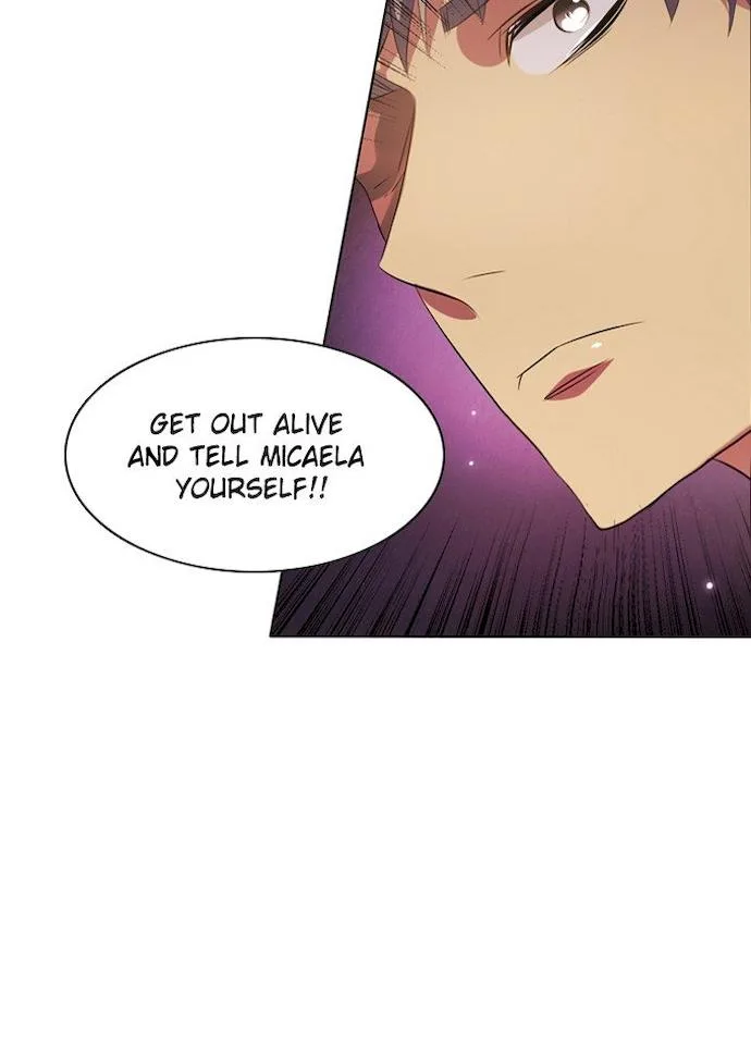 Zero Game Chapter 25 page 75