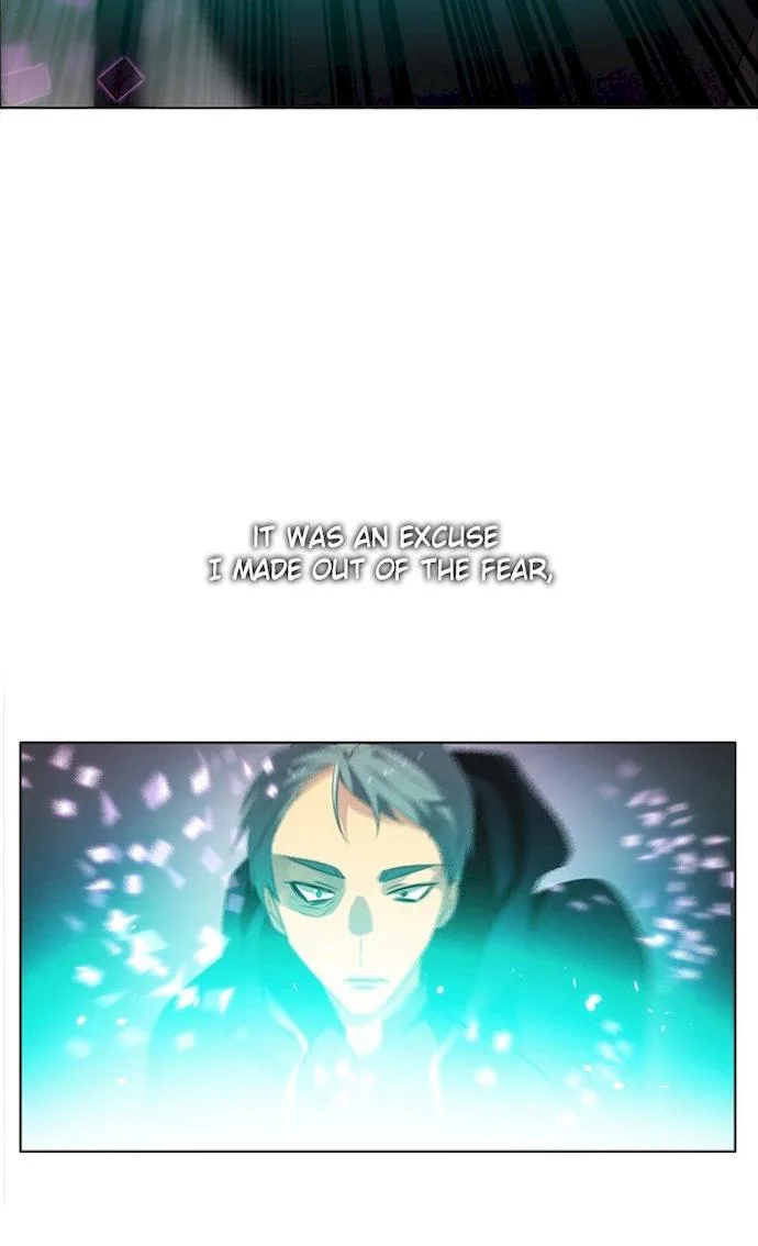 Zero Game Chapter 25 page 91