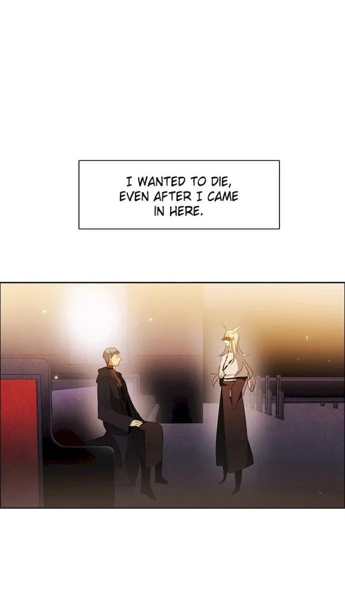 Zero Game Chapter 25 page 93