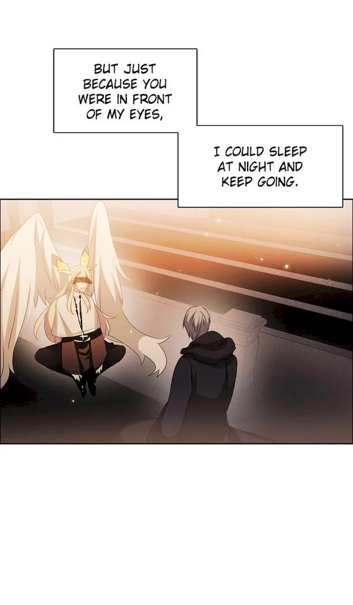 Zero Game Chapter 25 page 94