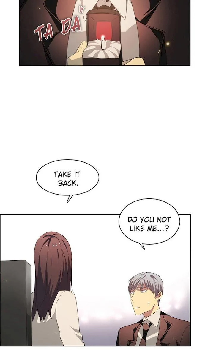 Zero Game Chapter 25 page 104