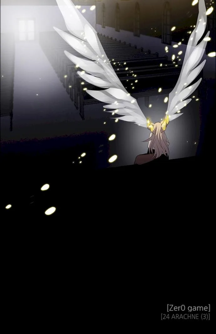 Zero Game Chapter 25 page 118