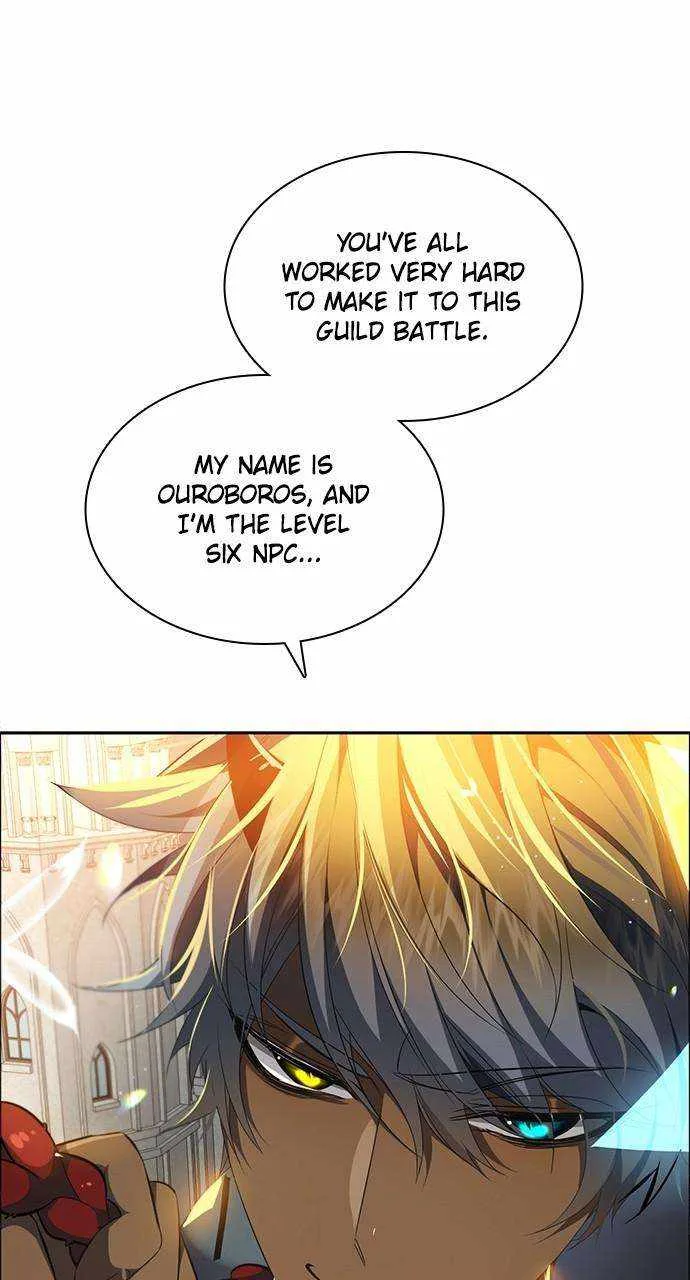 Zero Game Chapter 250 page 1