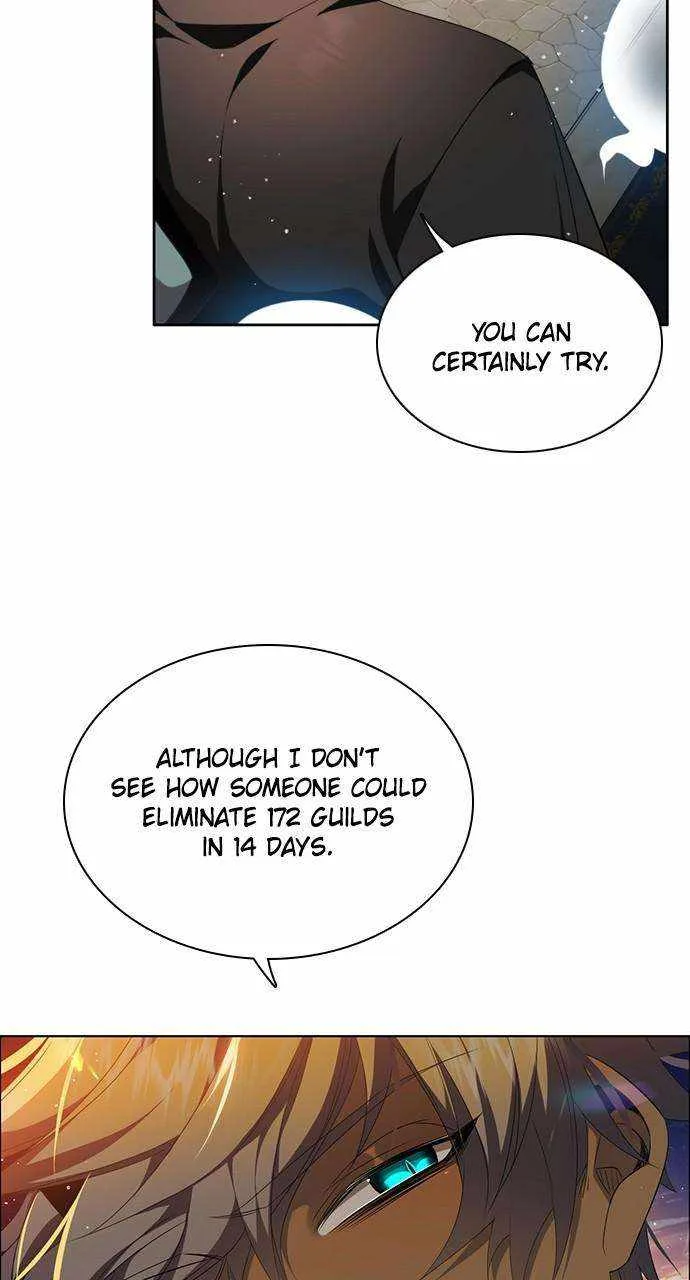 Zero Game Chapter 250 page 16