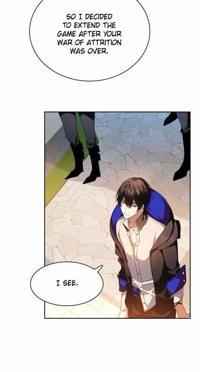 Zero Game Chapter 250 page 7