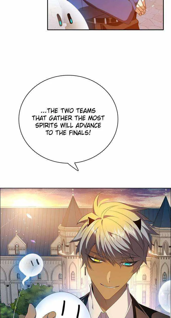 Zero Game Chapter 250 page 13