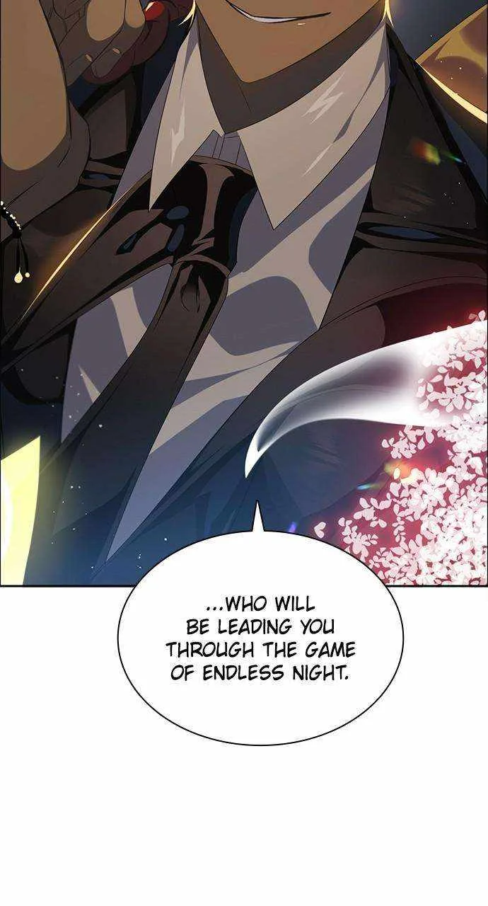 Zero Game Chapter 250 page 2