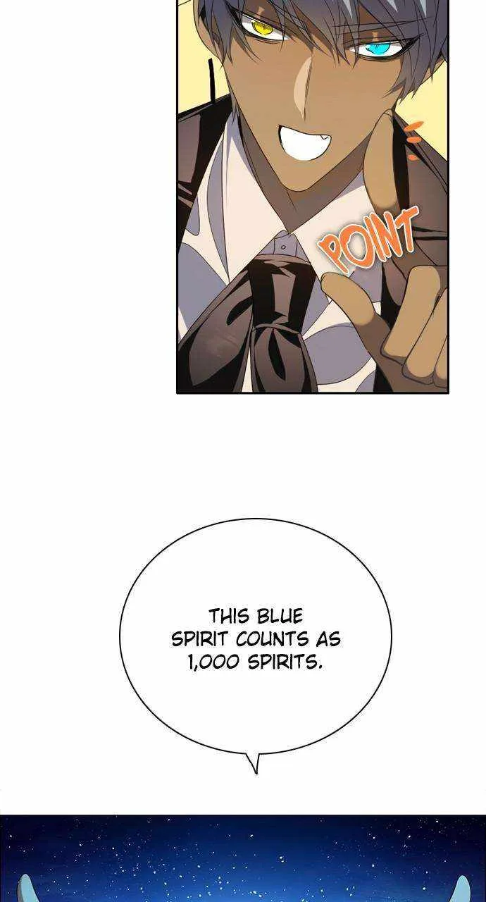 Zero Game Chapter 250 page 22