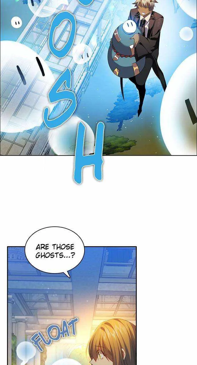 Zero Game Chapter 250 page 11