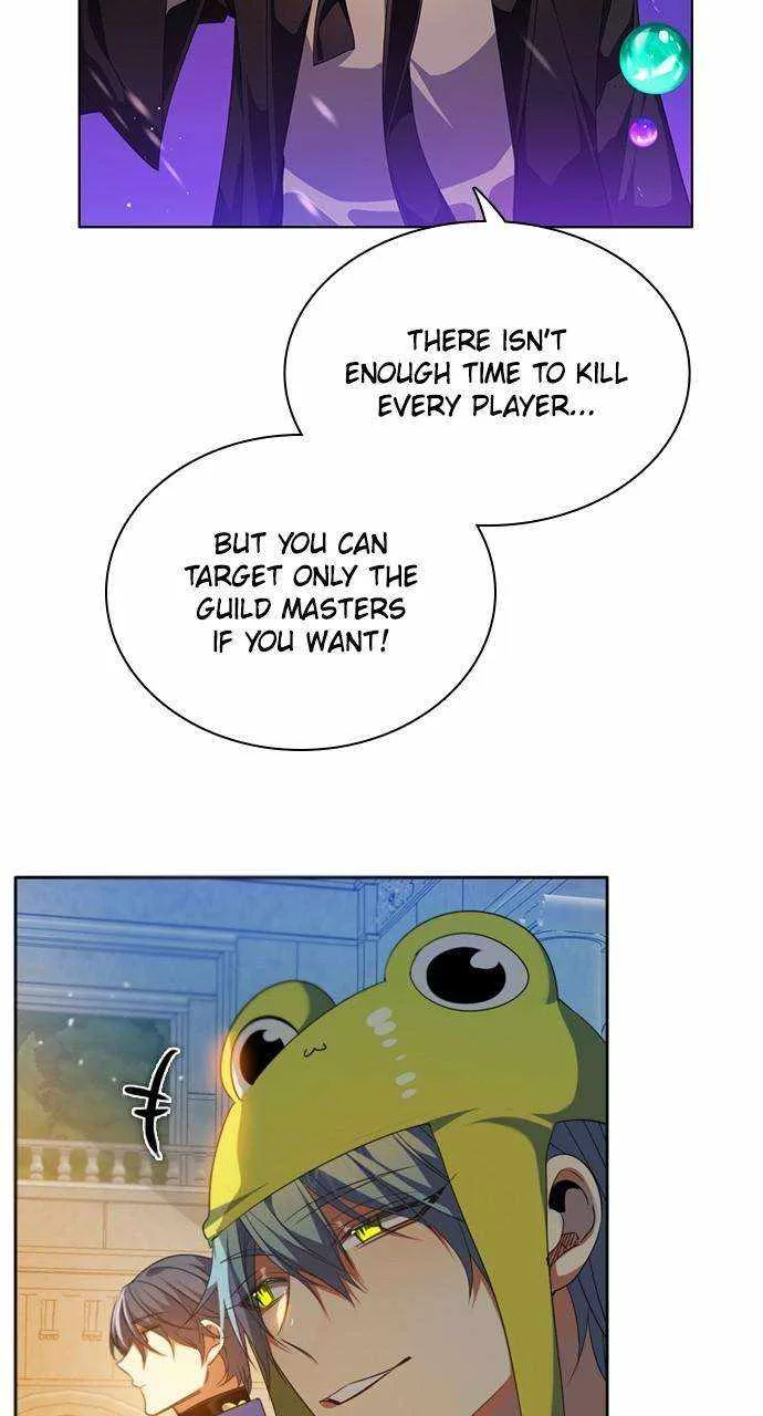 Zero Game Chapter 250 page 20