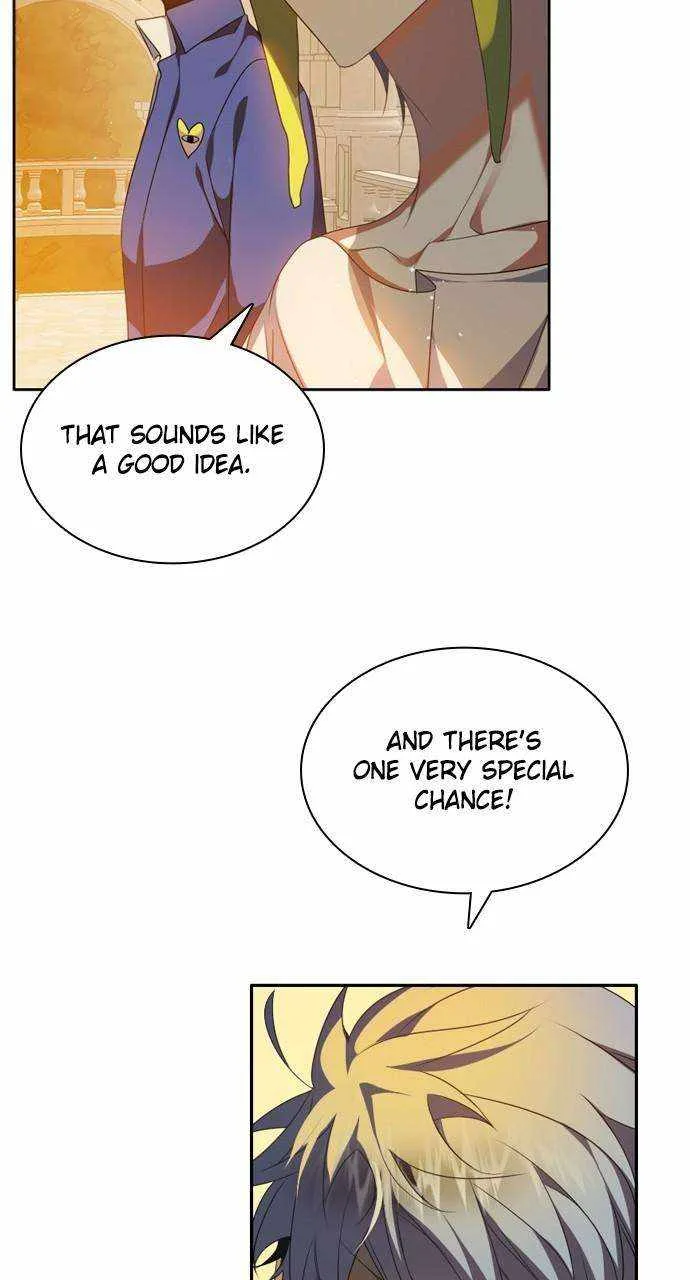 Zero Game Chapter 250 page 21
