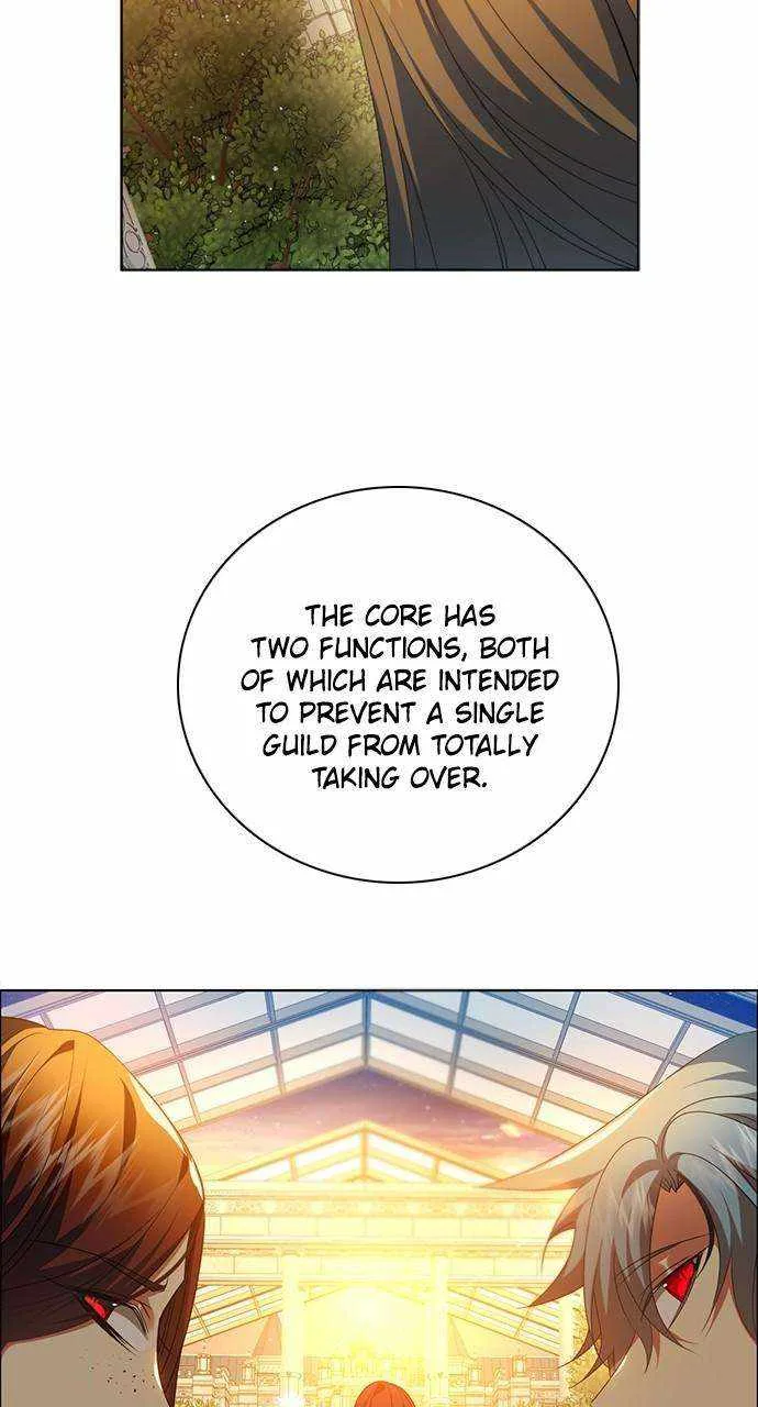 Zero Game Chapter 250 page 30