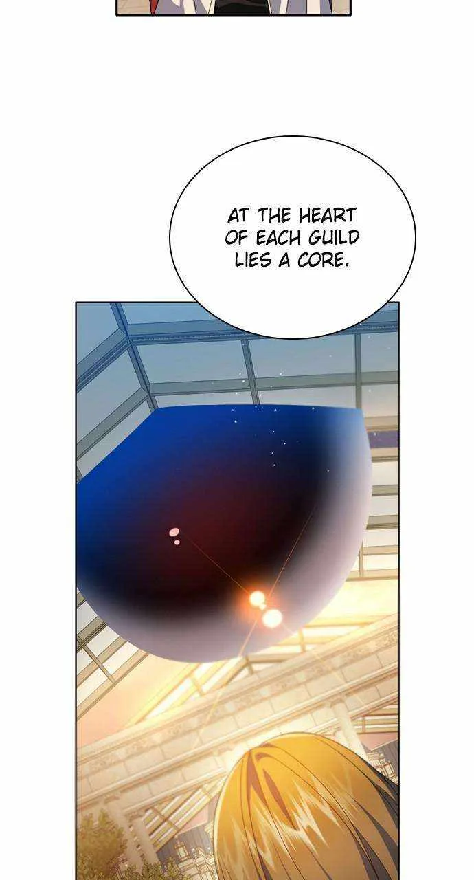 Zero Game Chapter 250 page 29