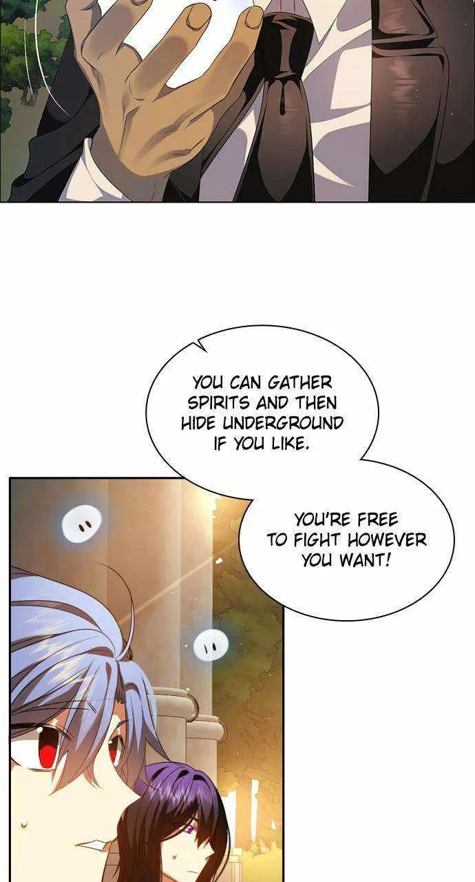 Zero Game Chapter 250 page 14