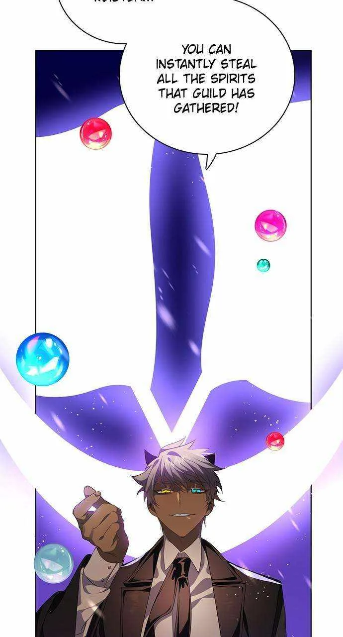 Zero Game Chapter 250 page 19
