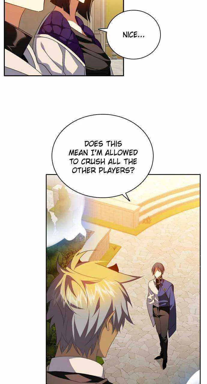 Zero Game Chapter 250 page 15