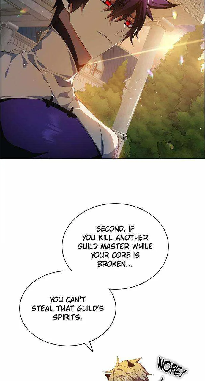 Zero Game Chapter 250 page 33